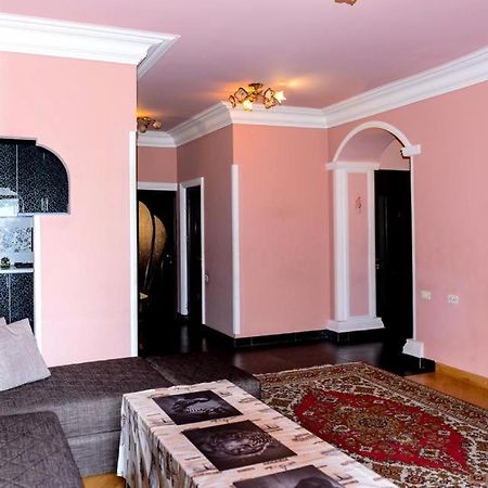 Angel Apartments Jerevan Exteriér fotografie