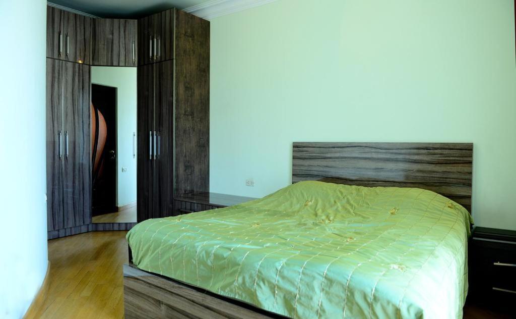 Angel Apartments Jerevan Exteriér fotografie