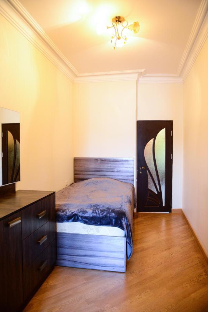 Angel Apartments Jerevan Exteriér fotografie